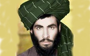 Mula Oma’r: bóng ma của Taliban